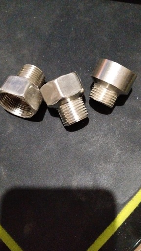 [755559749 (AA)] NEPEL 1/2L X 3/4D OVER LOOP RING (AA)