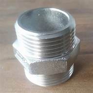 [75555923 (AA)] NEPEL 3/4L X 3/4L (AA)