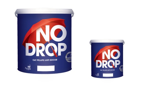 [1506049 (AA)] NO DROP 007K MERAH -KL (AA)