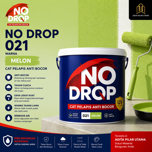 [1609032 (AA)] NO DROP 021G MELON GALON (AA)
