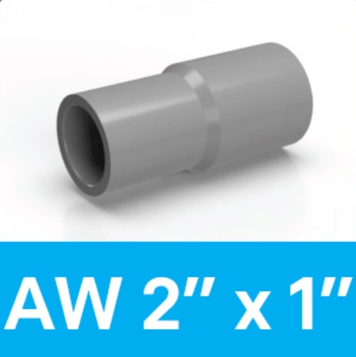 [7553014 (AA)] OVER SOCK 2 X 1 RUCIKA AW (AA)