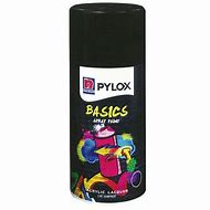 [1501079 (AA)] PILOX BASIC PB102 BLACK (AA)
