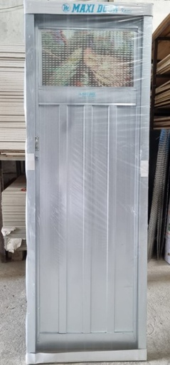 [1806035 (AA)] PINTU GALVALUM 65x185 (KA) MAXI DOOR STD (AA)