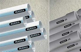 [1510047 (AA)] PIPA PVC AW 3/4 DIM RUCIKA PUTIH (AA)