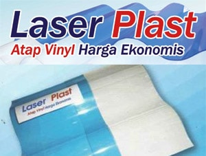[653061331 (AA)] PLASTIK GEL 180X075X86 LASERPLAST (AA)
