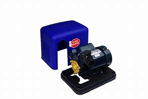 [2407071 (AA)] POMPA DORONG SHIMIZU BOSTER 158 (AA)