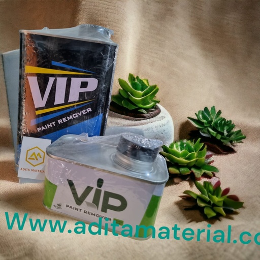 [1811038 (AA)] PAINT REMOVER VIP 250CC (AA)