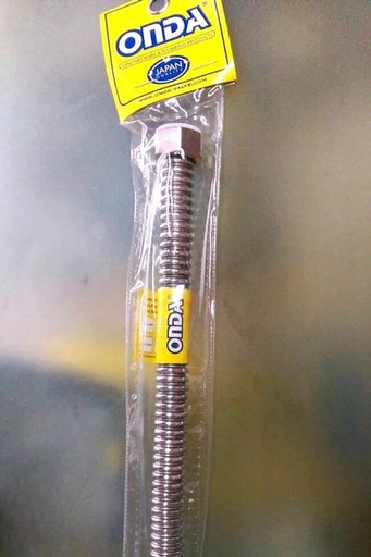 [83326024 (AA)] SELANG FLEXIBEL ULIR 40 (HWF 1/2) AIR PANAS (AA)