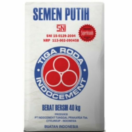 [1505003 (AA)] SEMEN PUTIH KILOAN (AA)