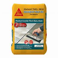 [2212002 (AA)] SIKACERAM 180 GA- GRANITE TILEFIX 25K  - MORTAL (AA)