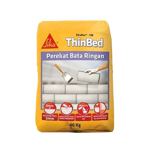 [2209054 (AA)] SIKAMUR 130 THINBED 40K- MORTAL SEMEN BATA RINGAN (AA)