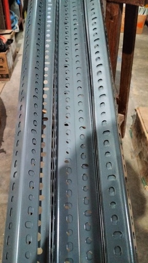 [8340516 (AA)] SIKU LUBANG/UNION 12Kg -EF (AA)