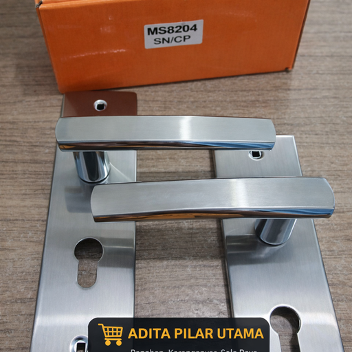[2011016 (AA)] Slot Tanggung SN Kotak MuLLER MS8204 (AA)