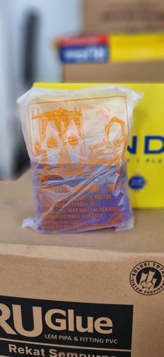 [1507032 (AA)] SPIRITUS ATM 0.80 ML (AA)