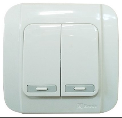 [100413491 (AA)] SS IB BROCO GALEO (AA)