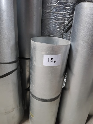 [G401611081] TALANG G40-030 GALV 40CMX030 - 1,5M