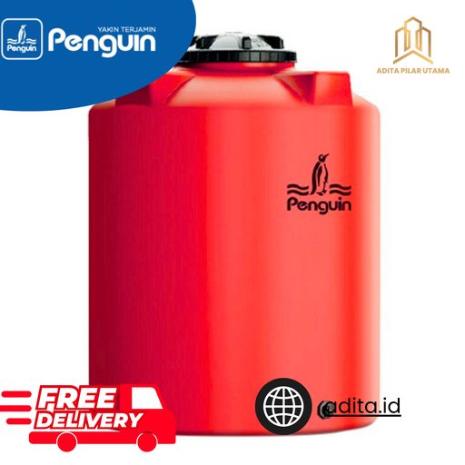 TANDON TB 70 - 650 LITER TB70 PENGUIN (AA)
