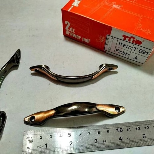 [1605052 (AA)] TARIKAN LACI T091 TOP SN (AA)