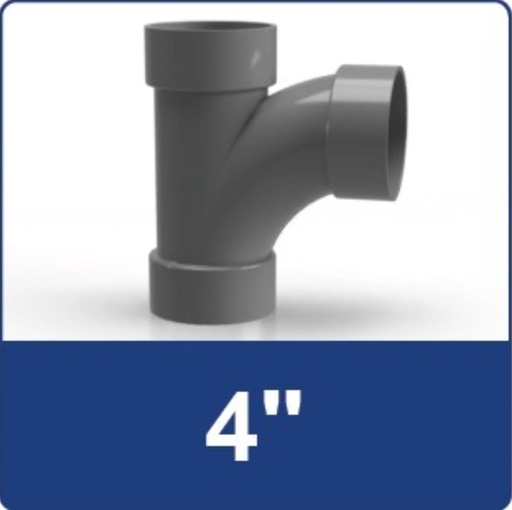 [2407006 (AA)] TEE WAY 4 DIM D RUCIKA (AA)