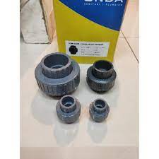 [75508 (AA)] WATER MUR 1 1/2 ONDA (AA)