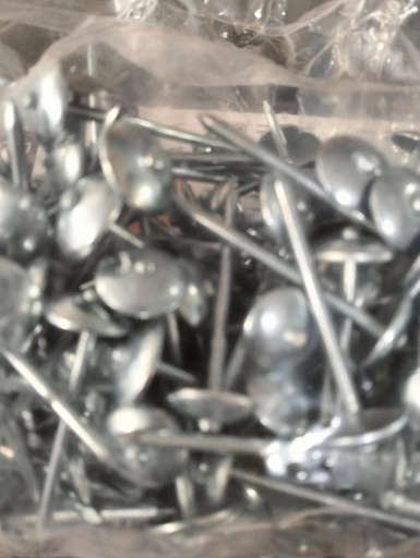 [8012935 (AA)] PAKU PAYUNG POLOS 5 CM (AA)