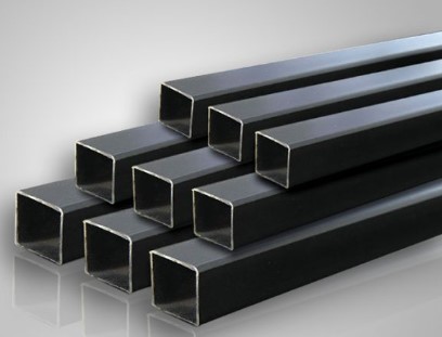 [220820240823 (AA)] HOLLOW BESI HITAM 50X50X1.8MM /16.61Kg/MRH (AA)