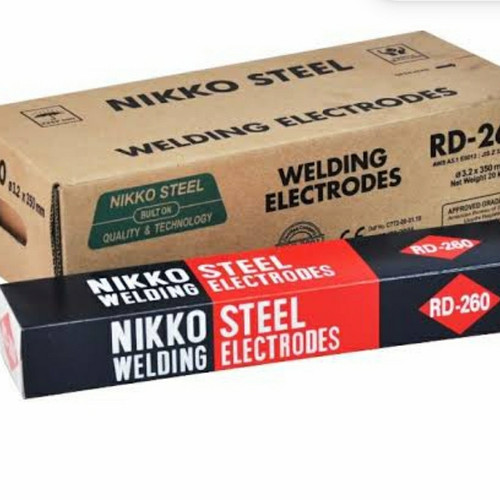 [110920241021 (AA)] LASTOK #3.20 RD NIKO - 1 DOS = 5Kg (AA)