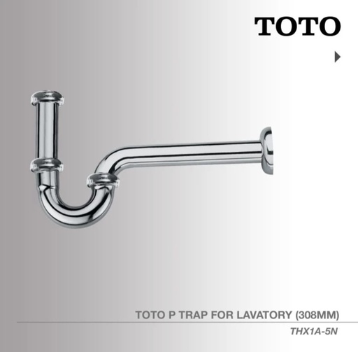 [210920242113 (AA)] SIFON TOTO THX1A-5N (AA)