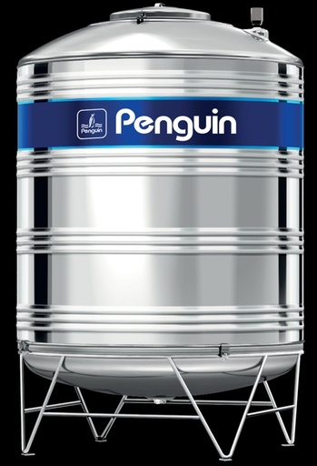 [230920240542 (AA)] TANDON STAINLESS PENGUIN TBSK1000 PK/1000 LITER (AA)