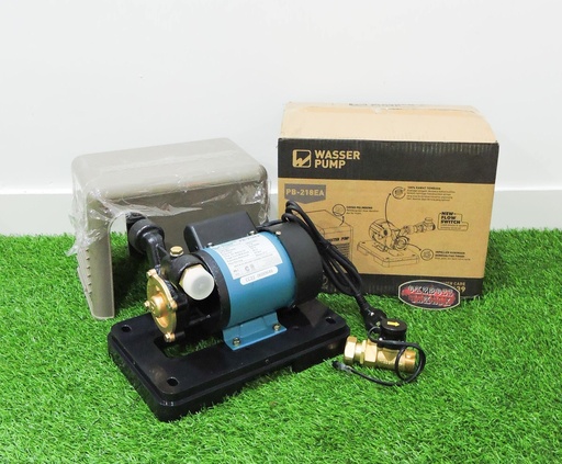 [260920241023 (AA)] POMPA DORONG WASSER PB-218EA BOASTER (AA)