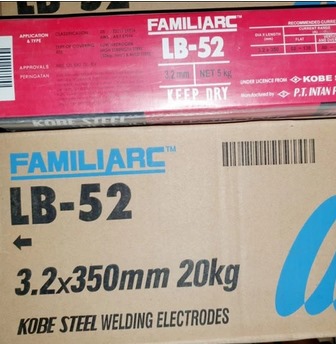 [081020241259 (AA)] LASTOK # LB 52 - 3.20 RD NIKO - 1 DOS = 5Kg (AA)