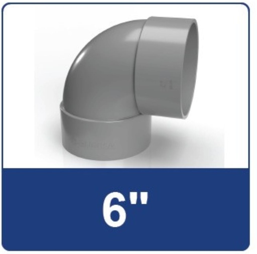 [101020241142 (AA) K6D] KNEE 6 INCH RUCIKA AW (AA)