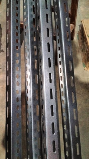 [151020240951 (AA)] SIKU LUBANG/UNION 19K HAMERTONE (38X38X018) (AA)