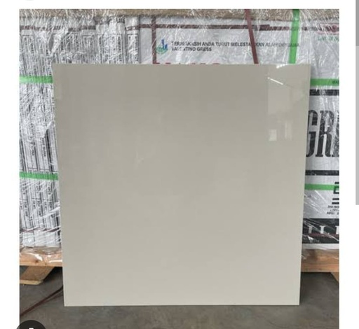 [211020240903 (AA)] GRANITE 60/60 BLANCO GRESS (1DOS=1.44M2) (AA)