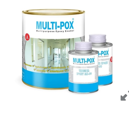 [180320250726 (AA)] PROPAN MULTIPOX WHITE (SET) (AA)