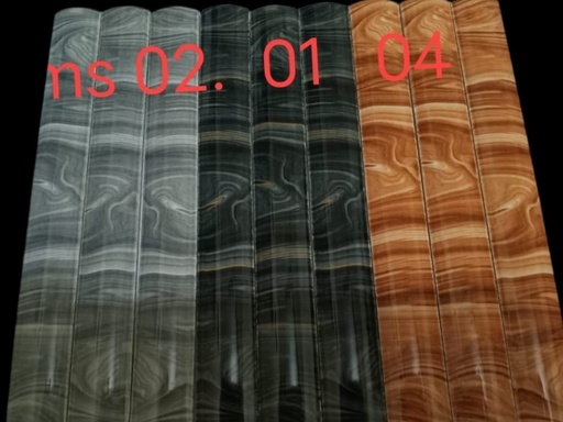 [231220241457 (AA)] KUKU MACAN MS BLACK 20 CM  (AA)