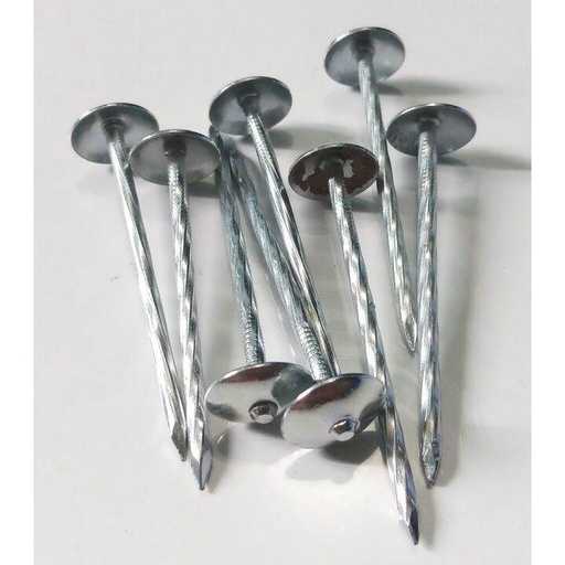 [15030891 (AA)] PAKU PAYUNG ULIR 3DIM (AA)