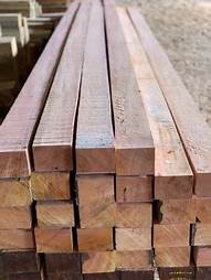 KAYU BK 8/12 X 3M