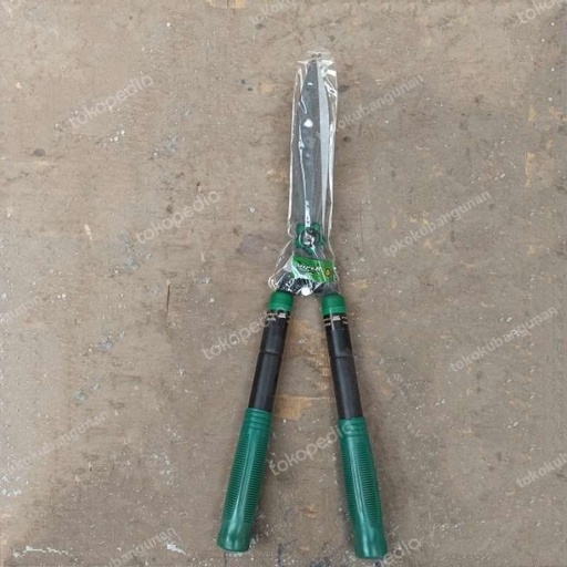 [080120250530 (AA)] GUNTING TAMAN VIPER (AA)