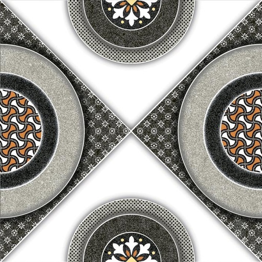 [300120261308 (AA)] KERAMIK 25/25 ASIA Reno GREY @16 kw1 (AA)