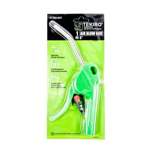 [110420251012 (AA)] AIR BLOW GUN TEKIRO 5IN (AA)