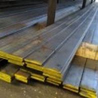 [150420251500 (AA)] STRIP PLAT I - 3MM X1.9CMX6M (AA)
