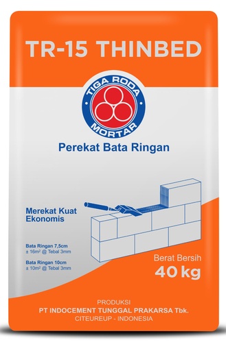 [070520250810 (AA)] SEMEN TIGA RODA MORTAL THINBED TR15 SEMEN BATA RINGAN (AA)