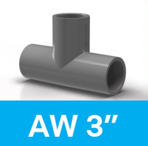 [130520250918 (AA)] TEE 3 DIM RUCIKA AW (AA)