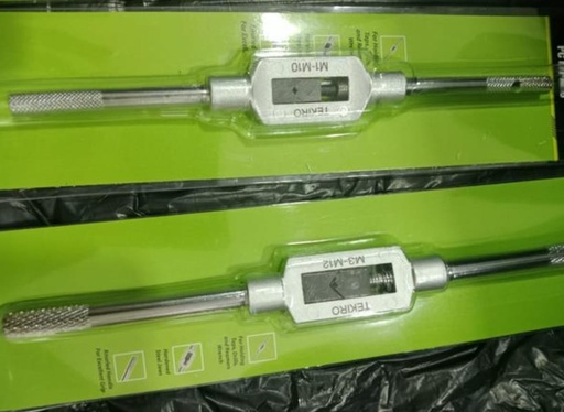 [260820251724 (AA)] HANDLE TAP M1 - M10 TEKIRO (AA)