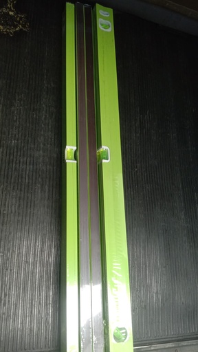 [280820251053 (AA)] WATERPASS MAGNET 40" (100CM) (AA)