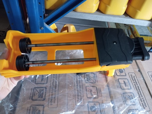 [170920251237 (AA)] ALAT MANUAL GUN - SIKACERAM 255 (AA)