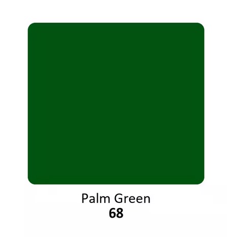 [240920251033 (AA)] AVITEX ROOF CAT GENTENG 68 PALM GREEN-C-GL (AA)