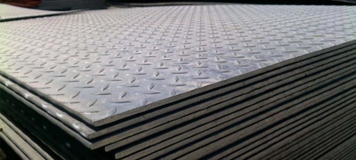 [071020251122 (AA)] PLAT BESI BORDES 3,00mm 1200X2400 (AA)