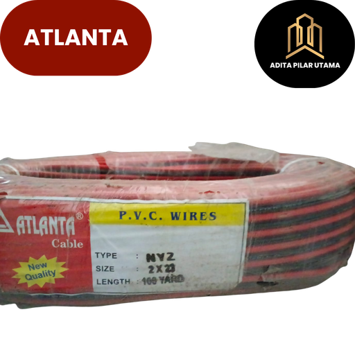 [061120251441] KABEL NYZ EAA M/H ATLANTA (1ROL=100YARD)